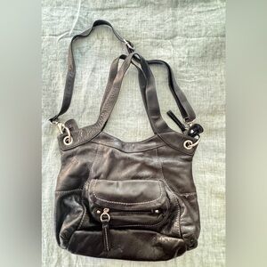 VTG 90’s Giant Bernini Biker Bag